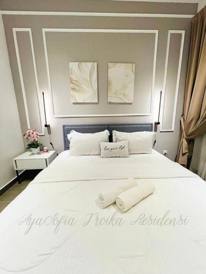 Ayasofia Troika City View Kota Bharu Exterior photo